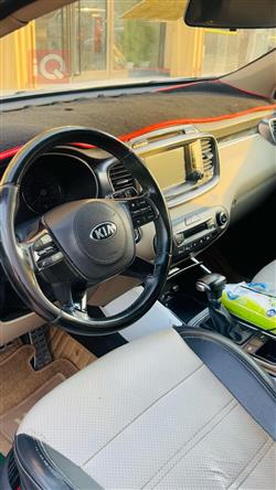 كيا سورينتو